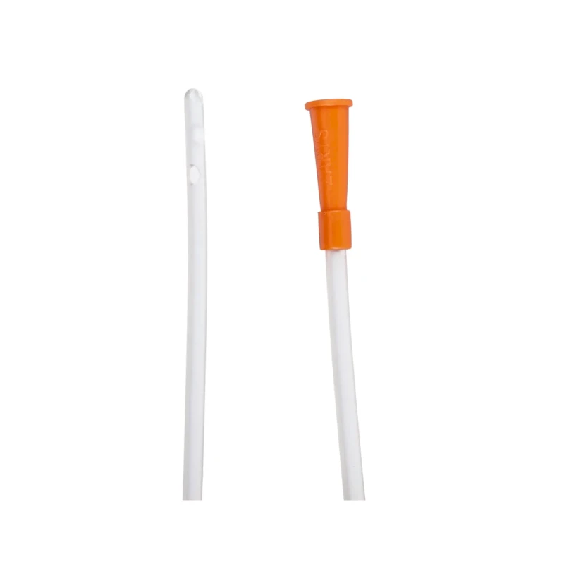 Katéter močový nelaton oranžový Ch.16-400mm